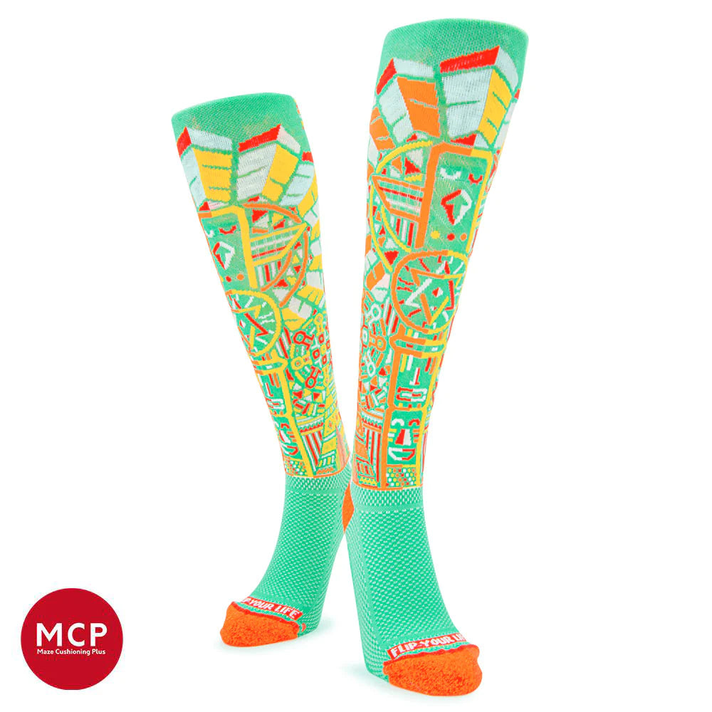 FLIPPO Navajo Code 風中密碼 MCP