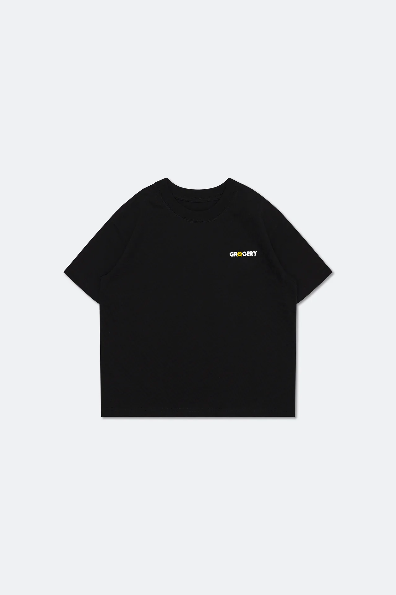 Me men studio tee black