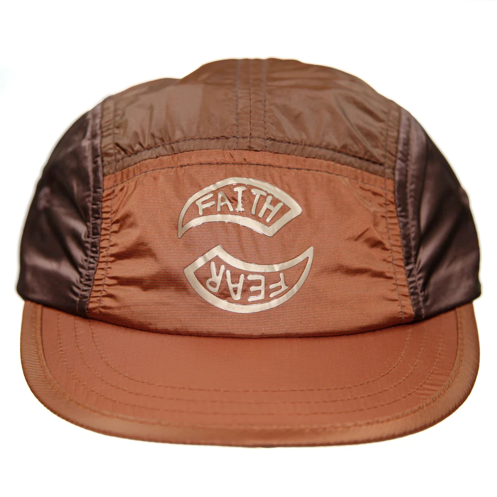 FLIPPO TRINITY RUNNING CAP