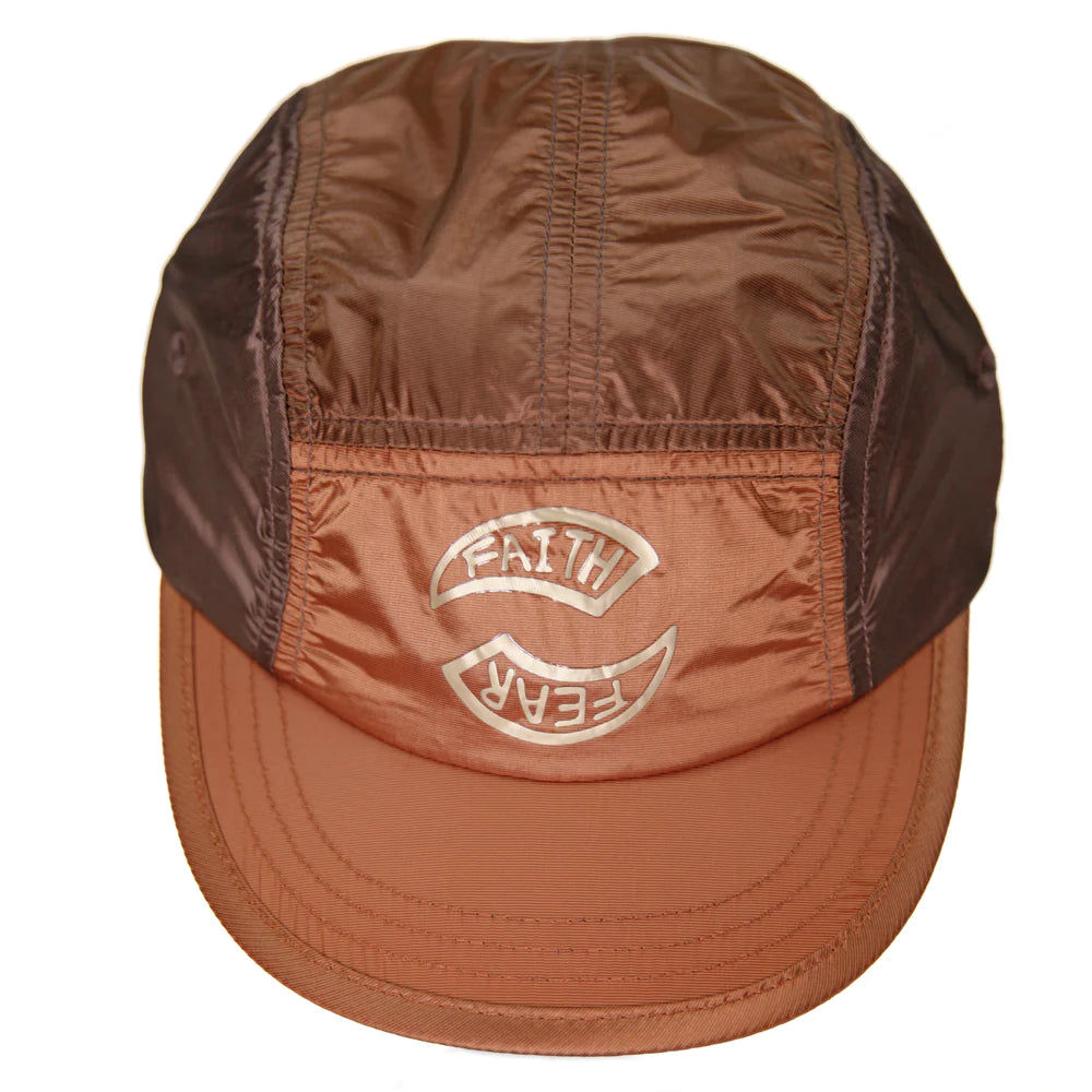 FLIPPO TRINITY RUNNING CAP