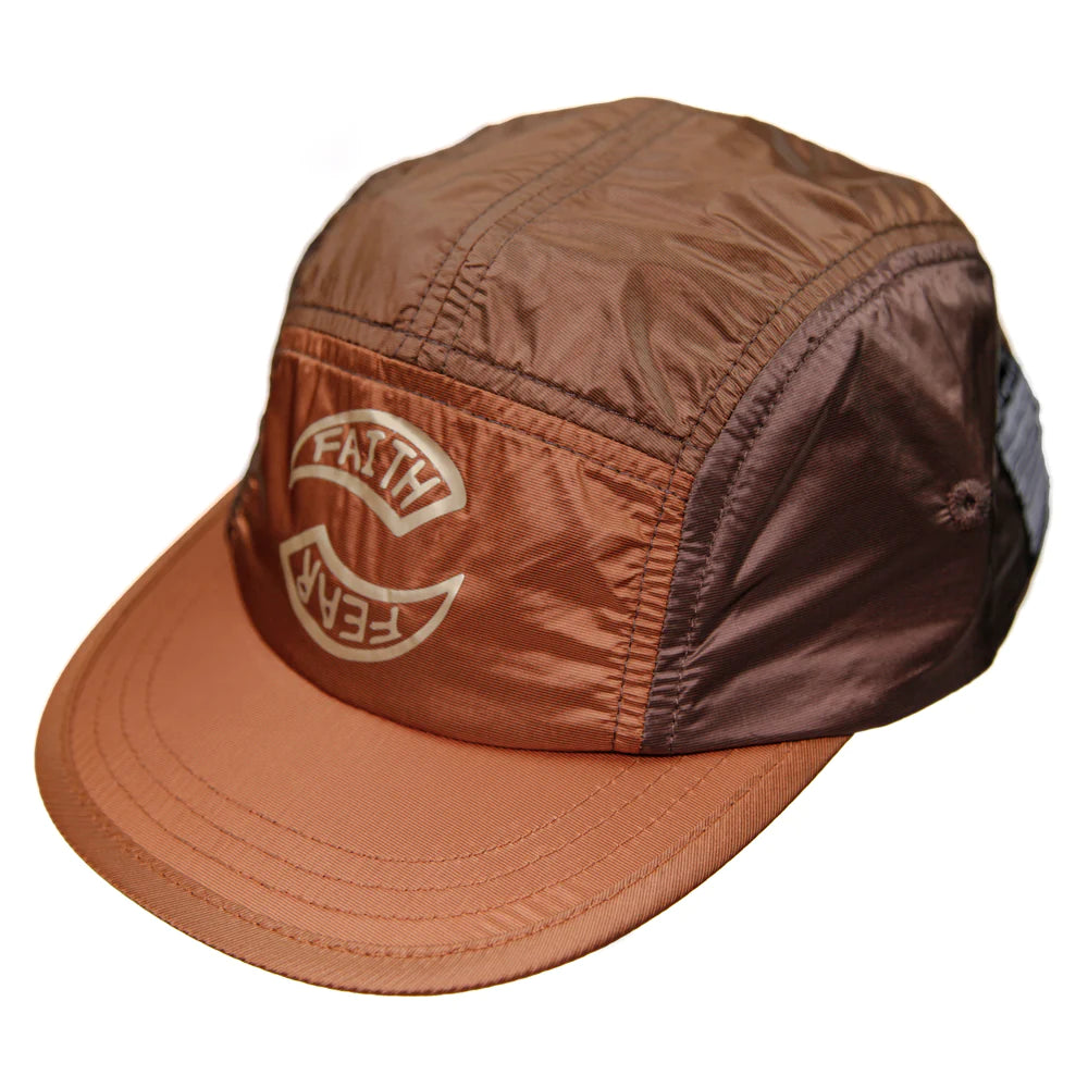 FLIPPO TRINITY RUNNING CAP
