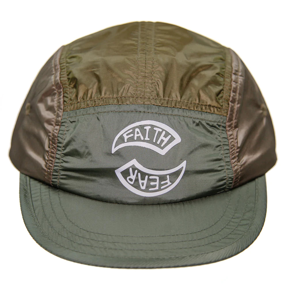 FLIPPO TRINITY RUNNING CAP