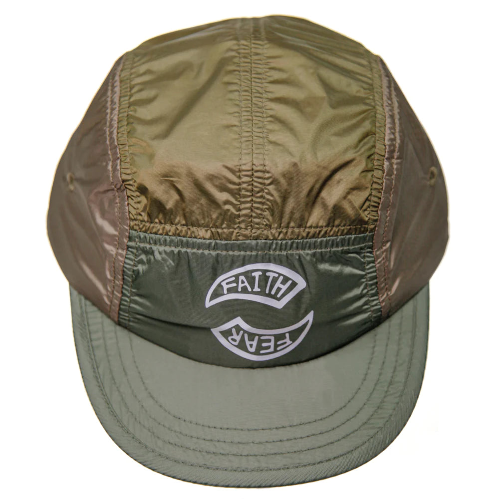 FLIPPO TRINITY RUNNING CAP
