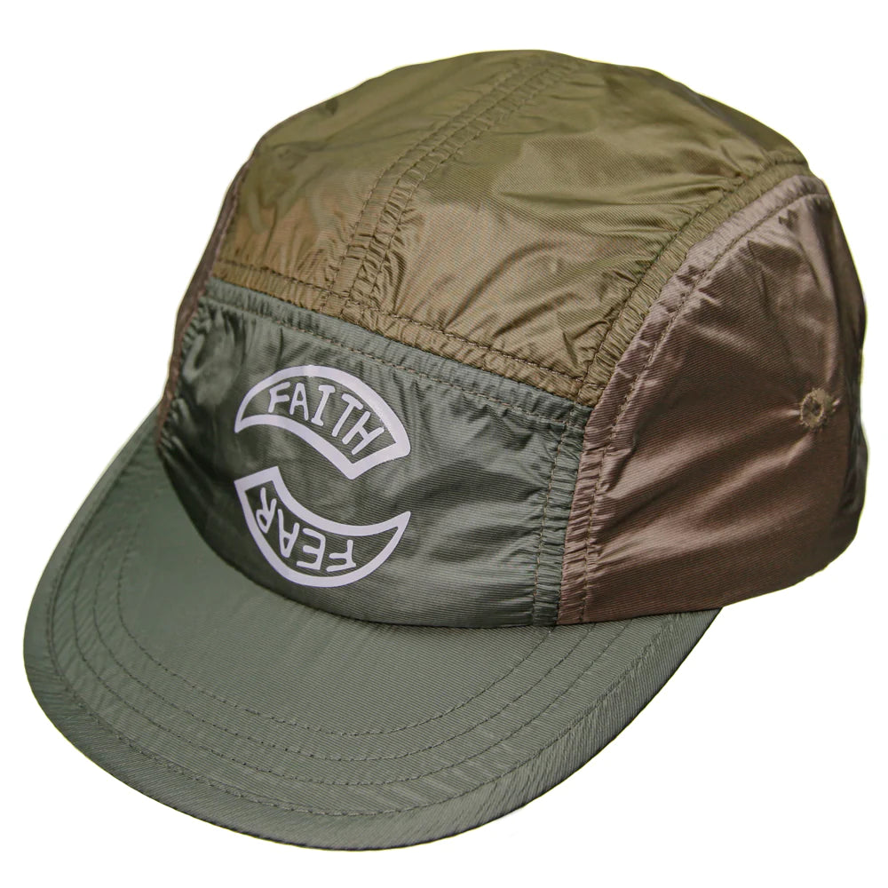 FLIPPO TRINITY RUNNING CAP