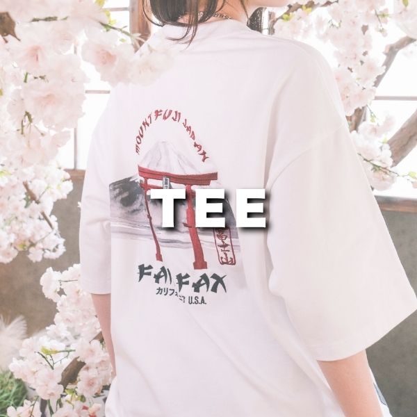Tee – Page 2 – Avenue
