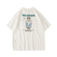 RED CAP GIRL - 24334 T-SHIRT