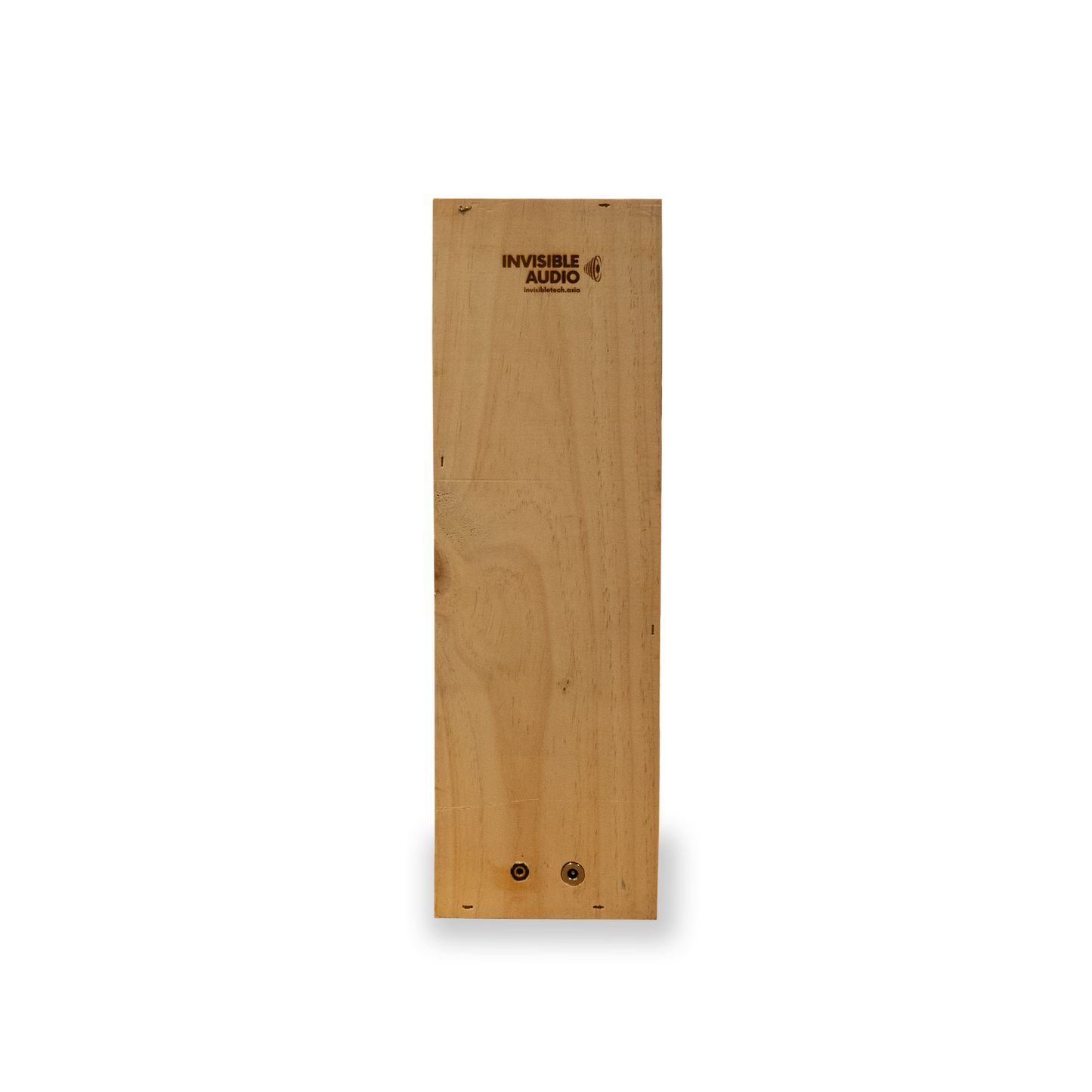 Red Wine Box Speaker - Single