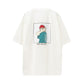 RED CAP GIRL - 24342R T-SHIRT