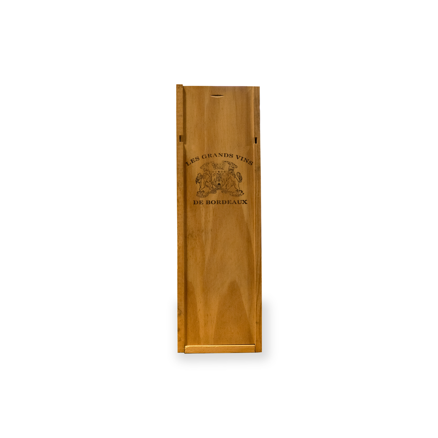 Red Wine Box Speaker - Single