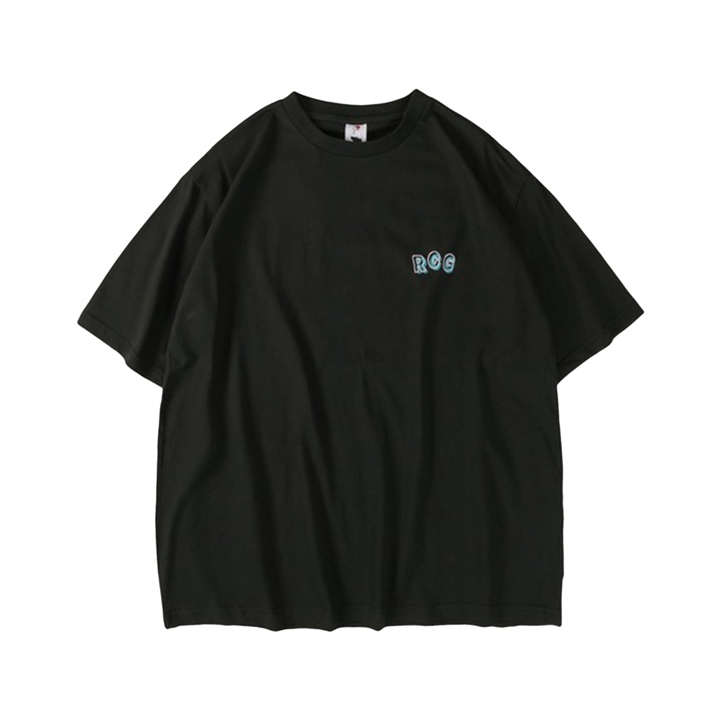 RED CAP GIRL - 24334 T-SHIRT