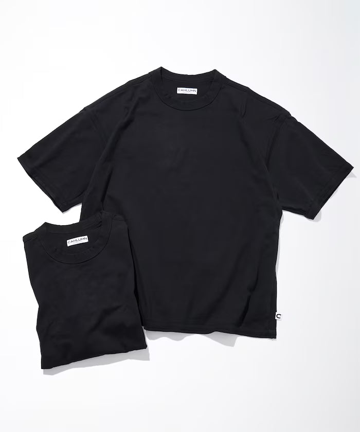 CAHLUMN Reversible Tee