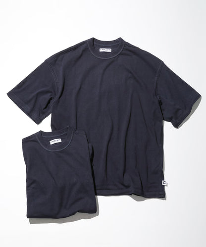 CAHLUMN Reversible Tee