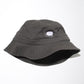 CAHLUMN Cotton Twill Bucket Hat “C”