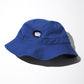 CAHLUMN Cotton Twill Bucket Hat “C”
