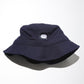 CAHLUMN Cotton Twill Bucket Hat “C”