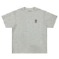 AVENUE COOL TOUCH BADGE TEE (CAT)