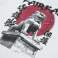 FAIRFAX KOMAINU GRAPHIC TEE