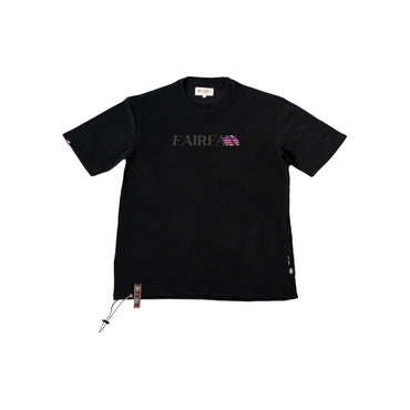 FXFW23-LS11 K CAR SUNSET TEE