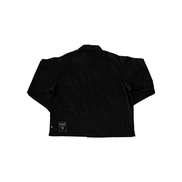 FAIRFAX POCKET LONG SLEEVE BOX SHIRT