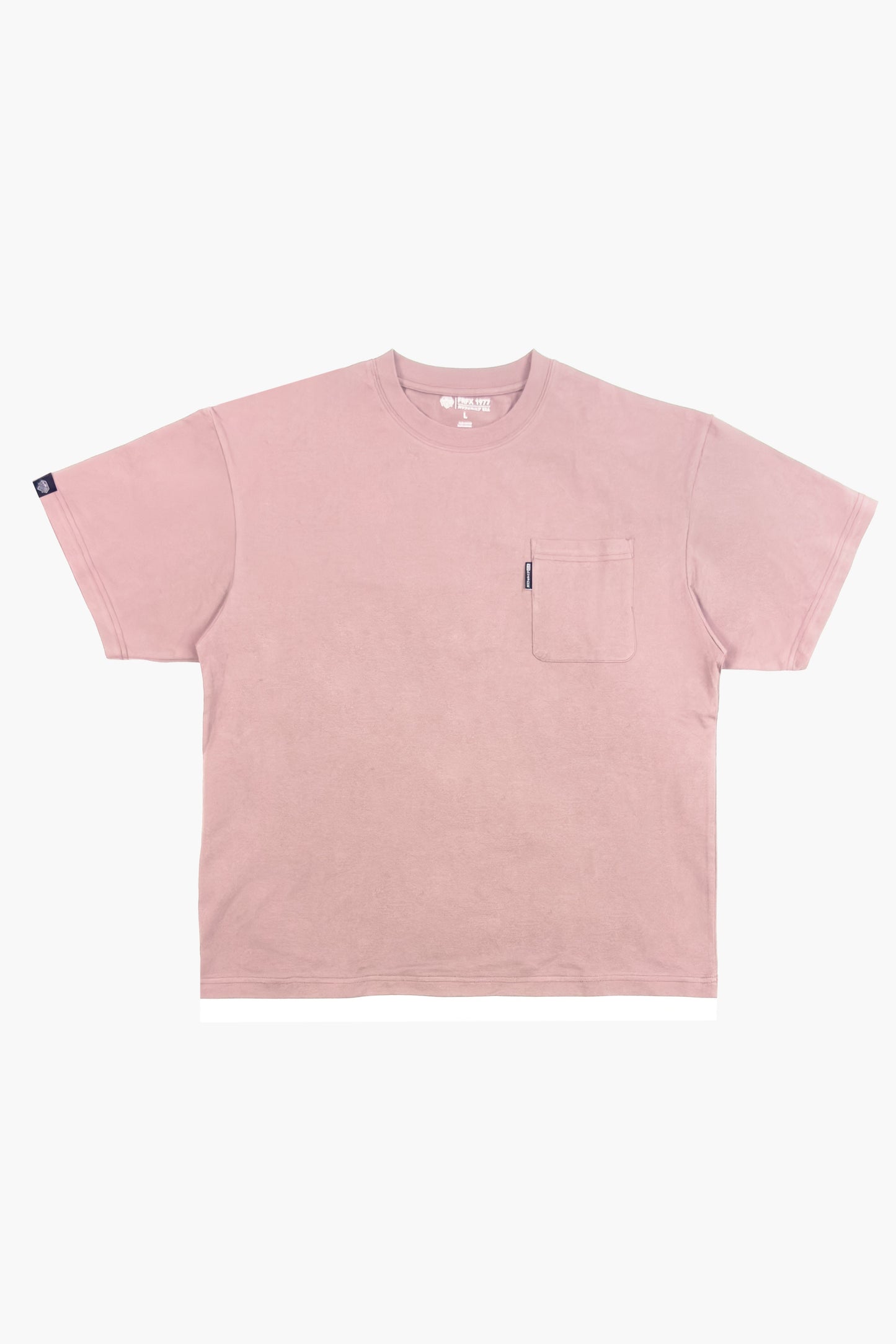 FAIRFAX FAKE LAYER TEE