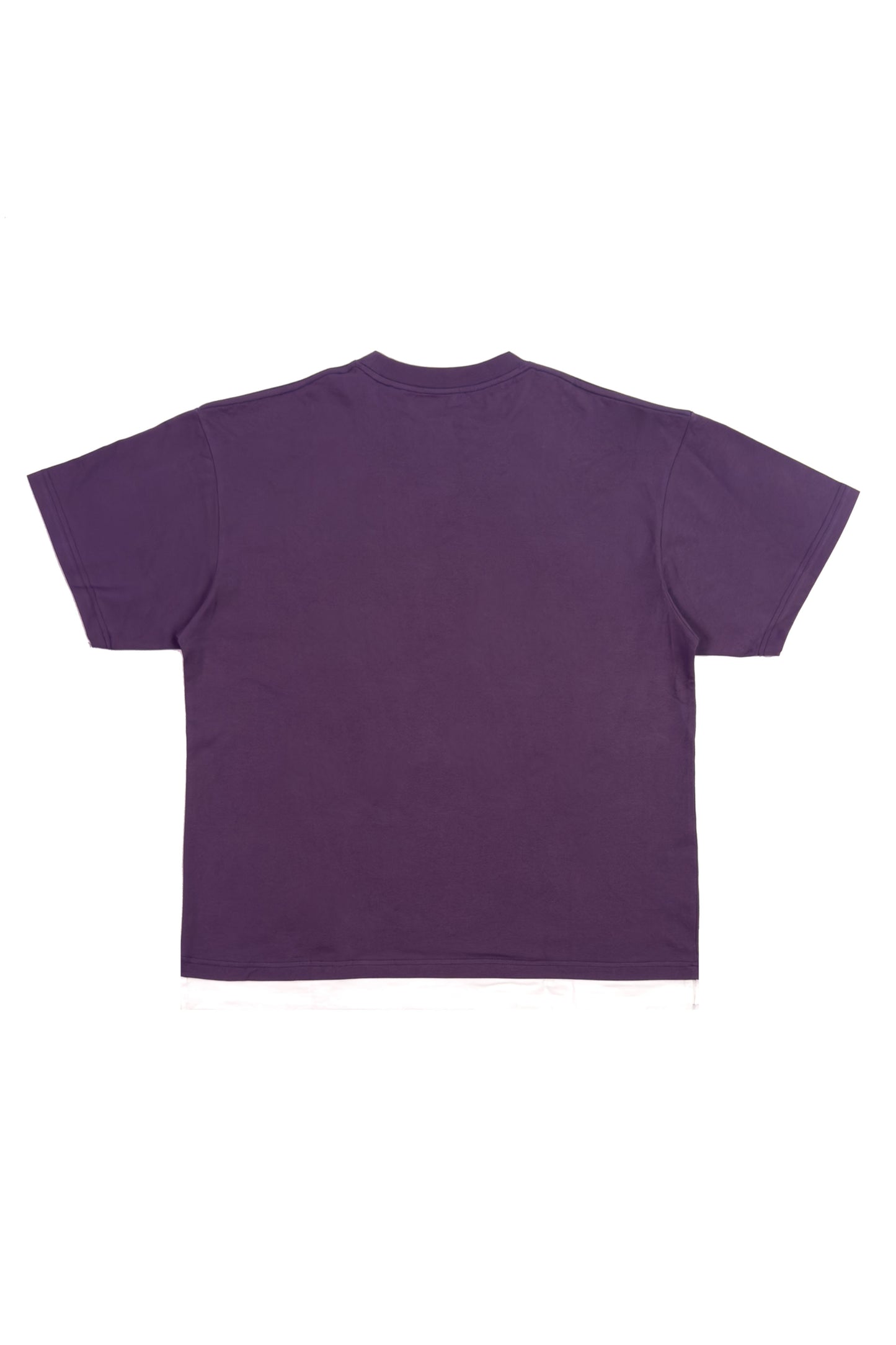 FAIRFAX FAKE LAYER TEE