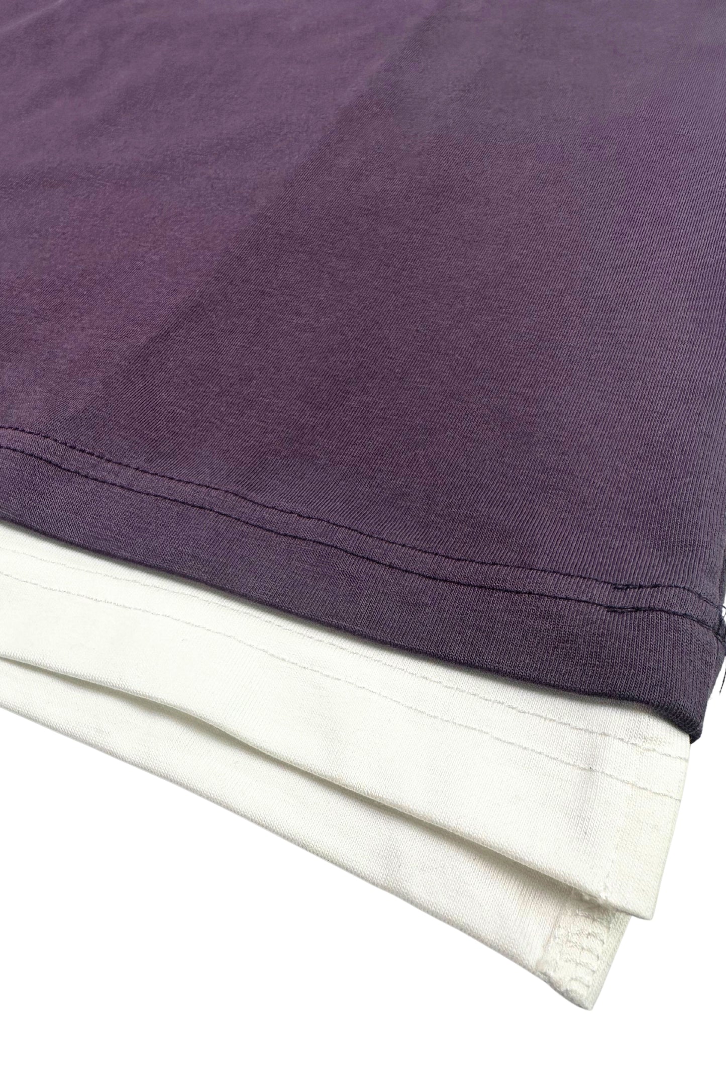 FAIRFAX FAKE LAYER TEE