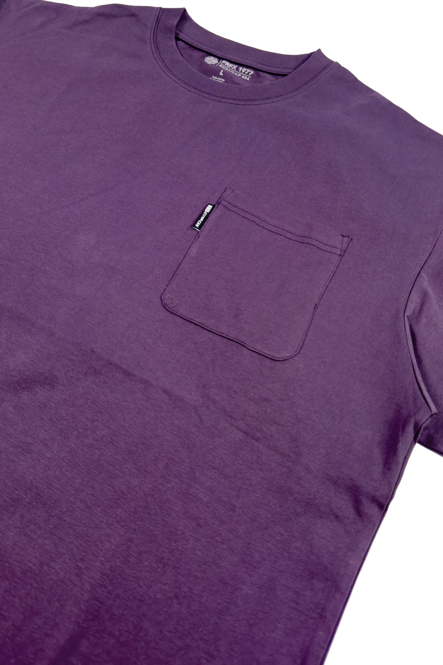 FAIRFAX FAKE LAYER TEE