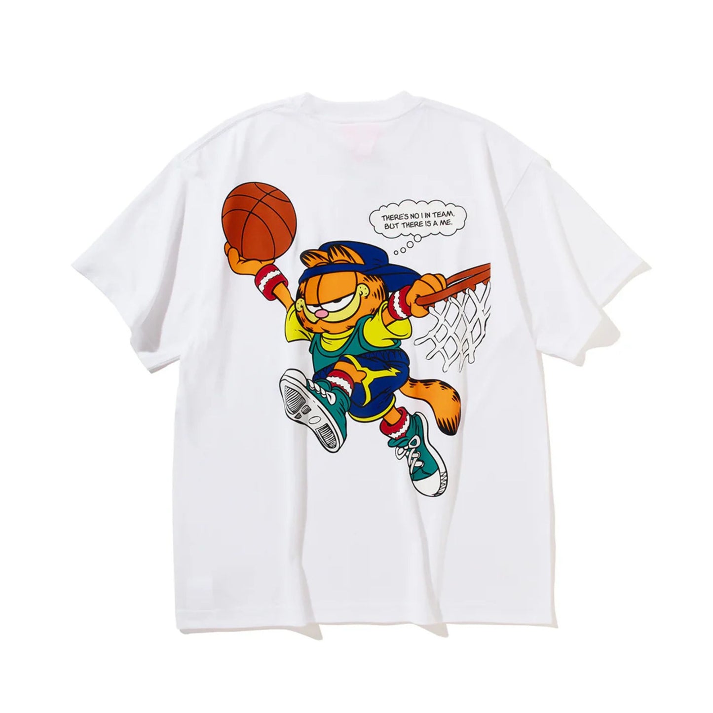 FLATLUX VIOLATION TEE