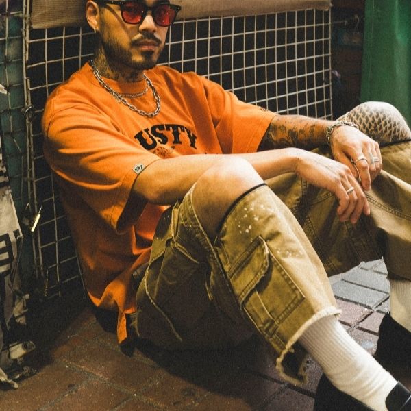DUSTY 2-WAY CROP PANTS