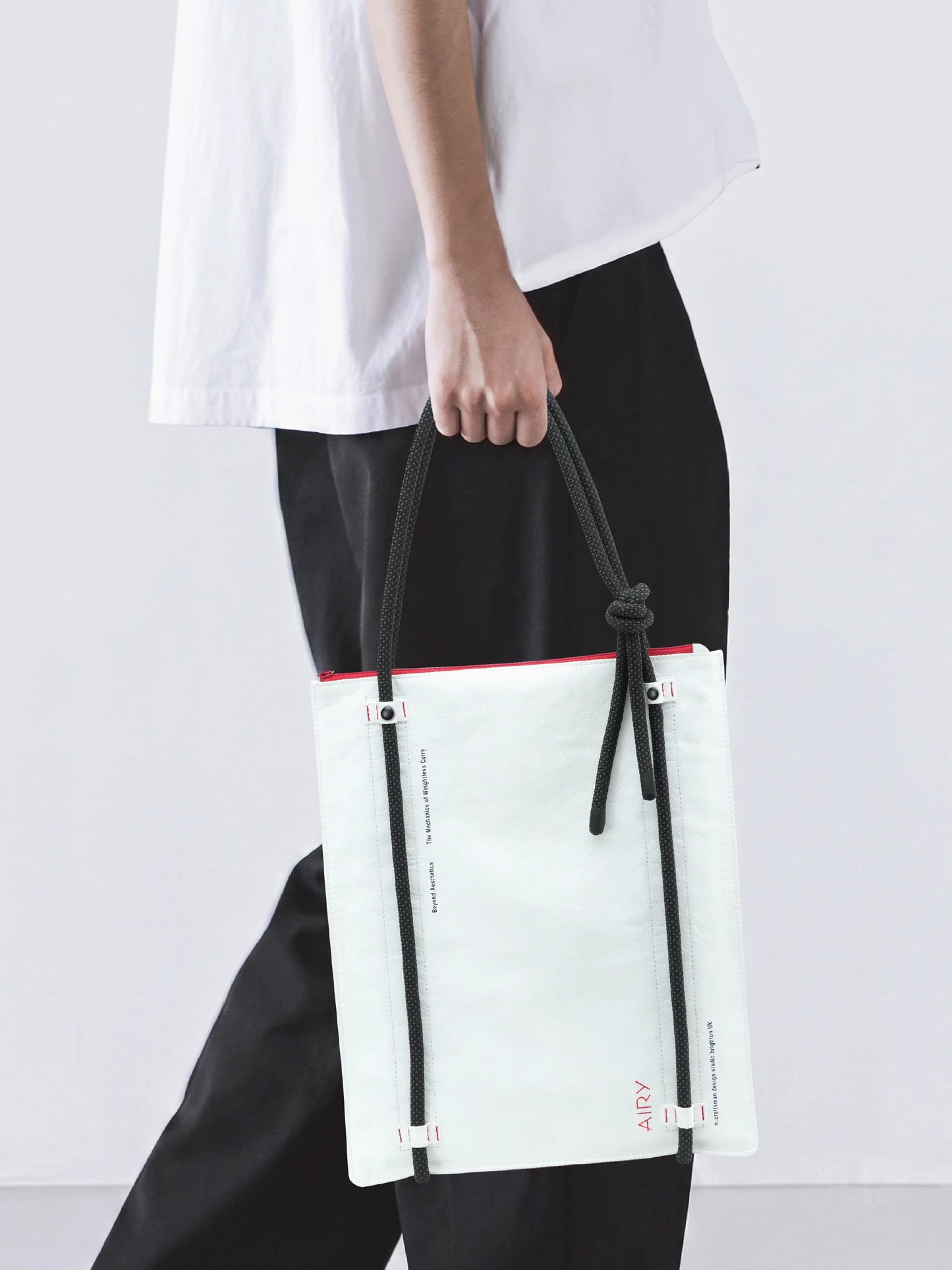AIRY BAG FOR 13"SET WITH SOLO COVER