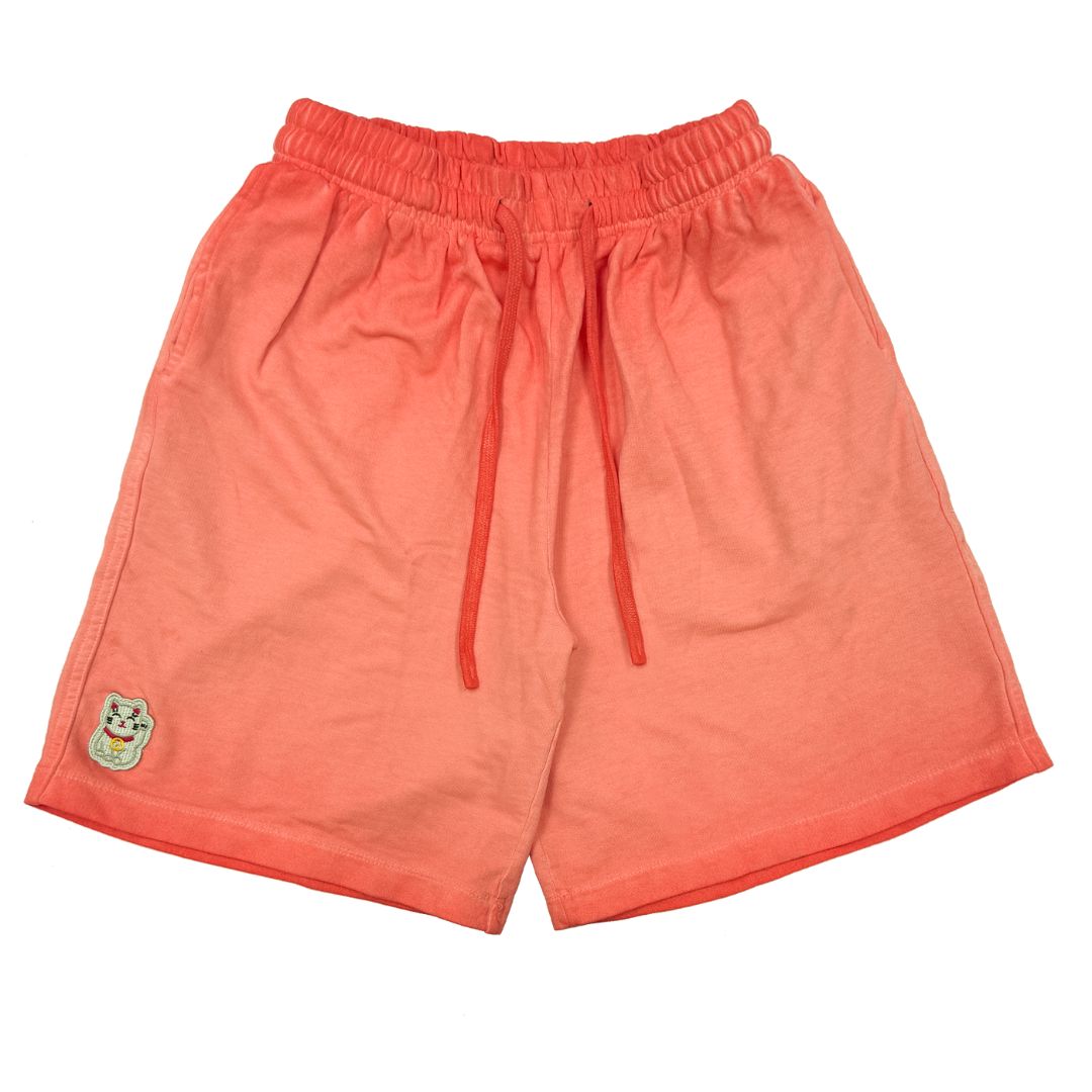 AVENUE JAPANESE BADGE WASH SHORT (CAT)
