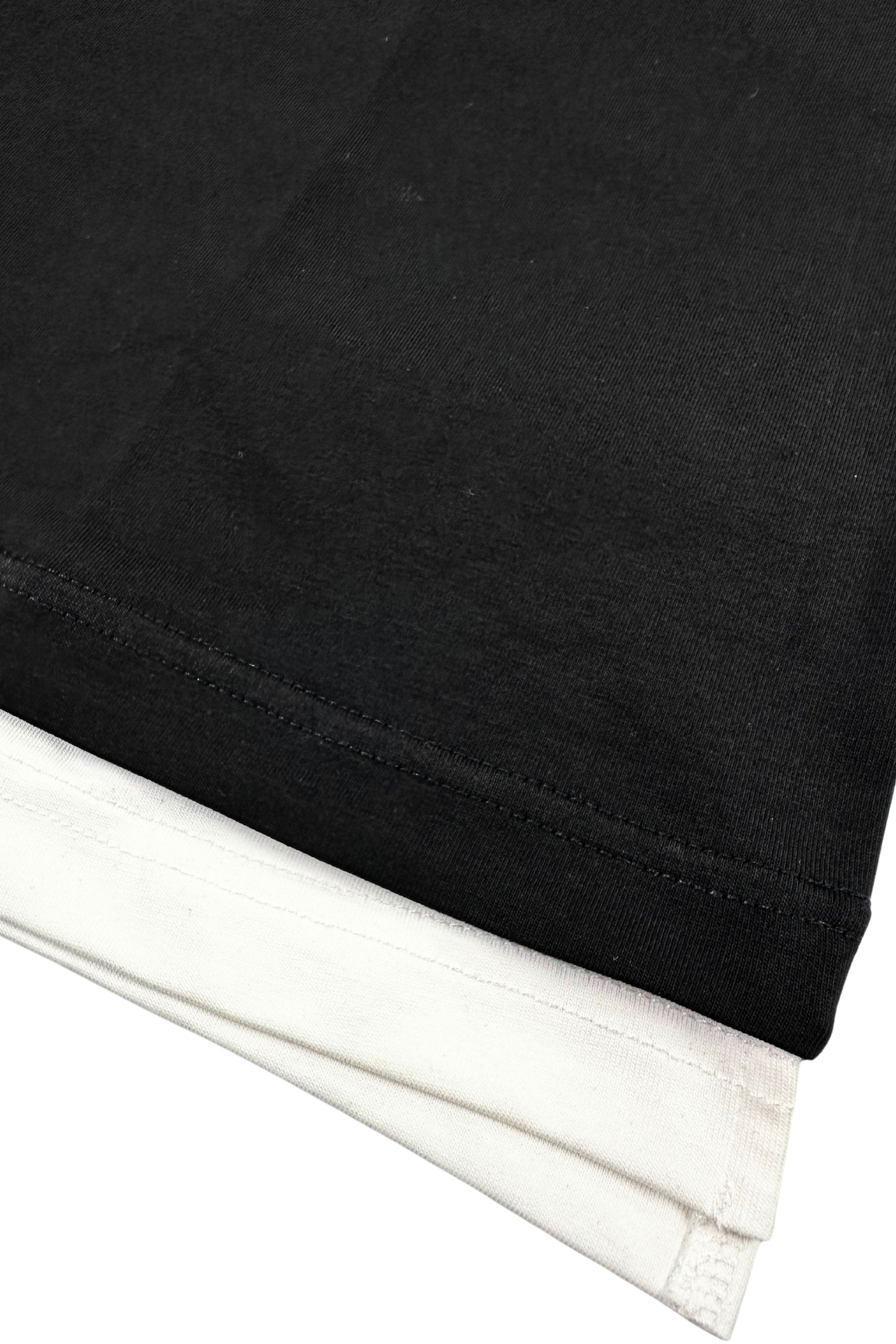 FAIRFAX FAKE LAYER TEE
