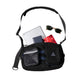 FAIRFAX 3-IN-1 SHOULDER BAG