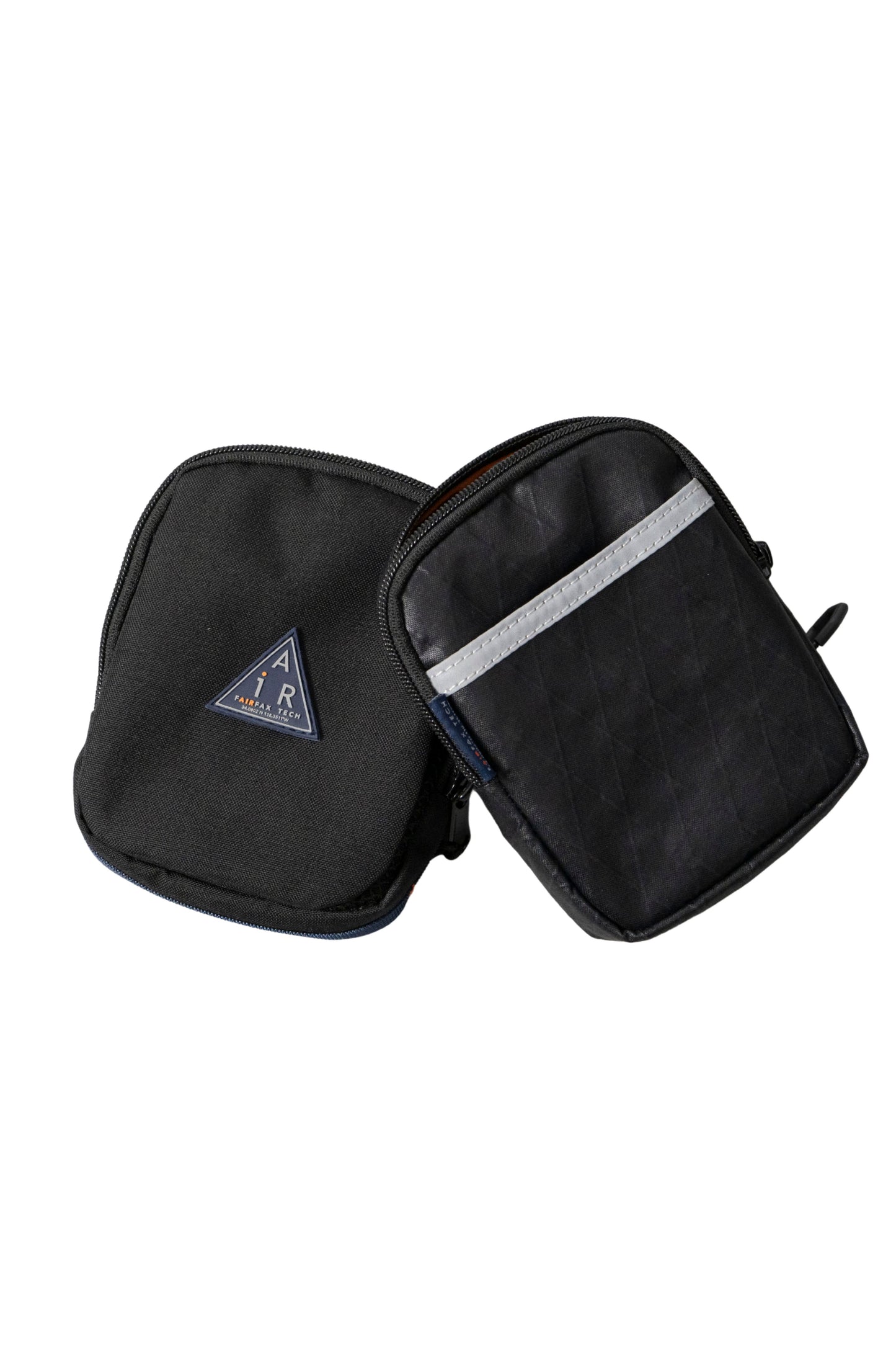 FAIRFAX 3-IN-1 SHOULDER BAG