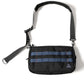 FAIRFAX 3-IN-1 SHOULDER BAG