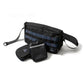 FAIRFAX 3-IN-1 SHOULDER BAG