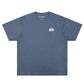 AVENUE COOL TOUCH BADGE TEE (FAN)