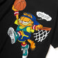 FLATLUX VIOLATION TEE