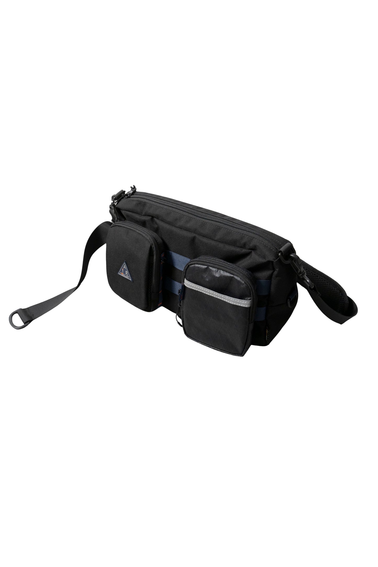FAIRFAX 3-IN-1 SHOULDER BAG