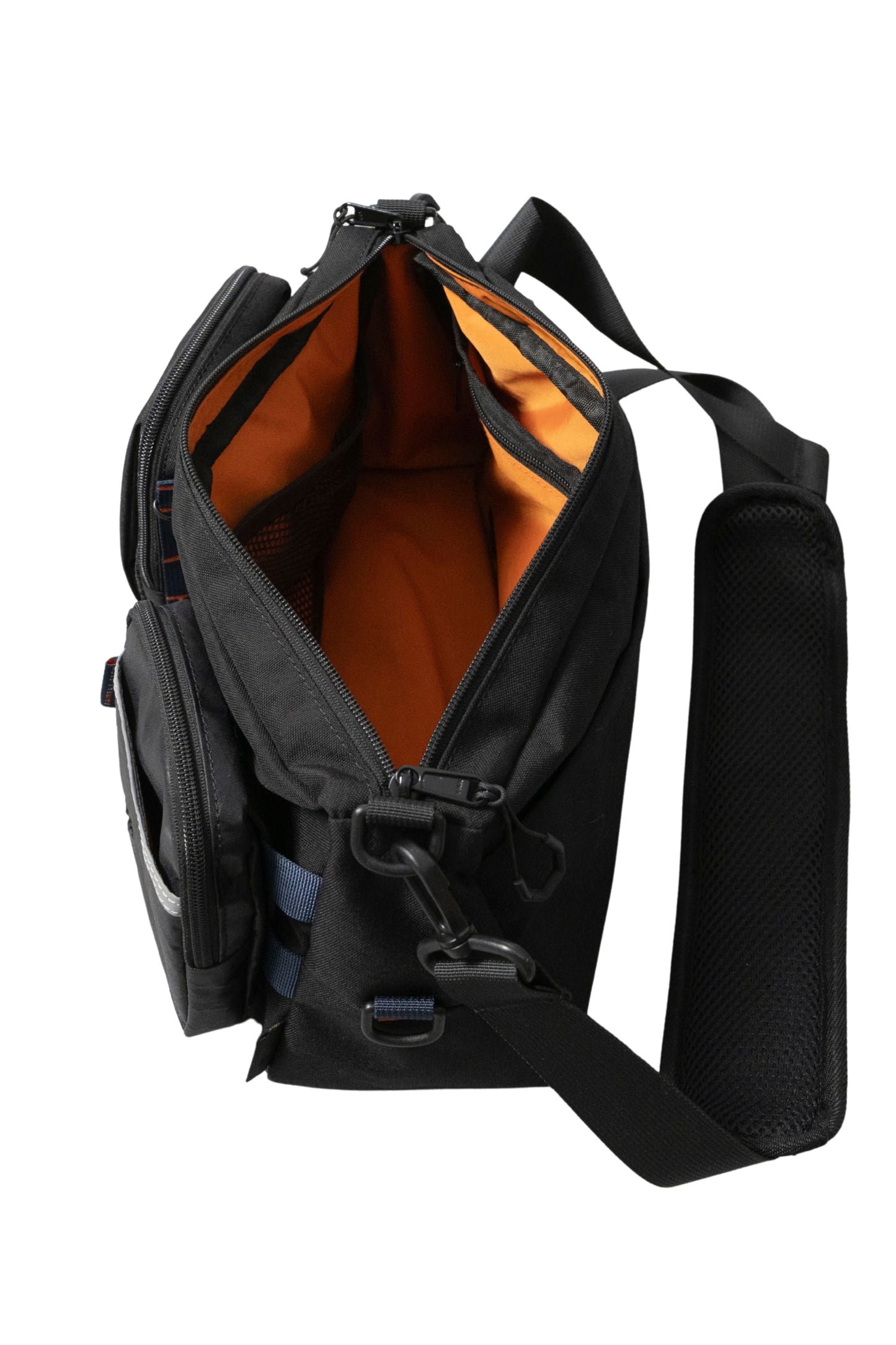 FAIRFAX 3-IN-1 SHOULDER BAG