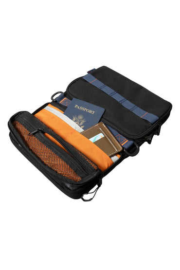 FAIRFAX 2-WAY SHOULDER BAG