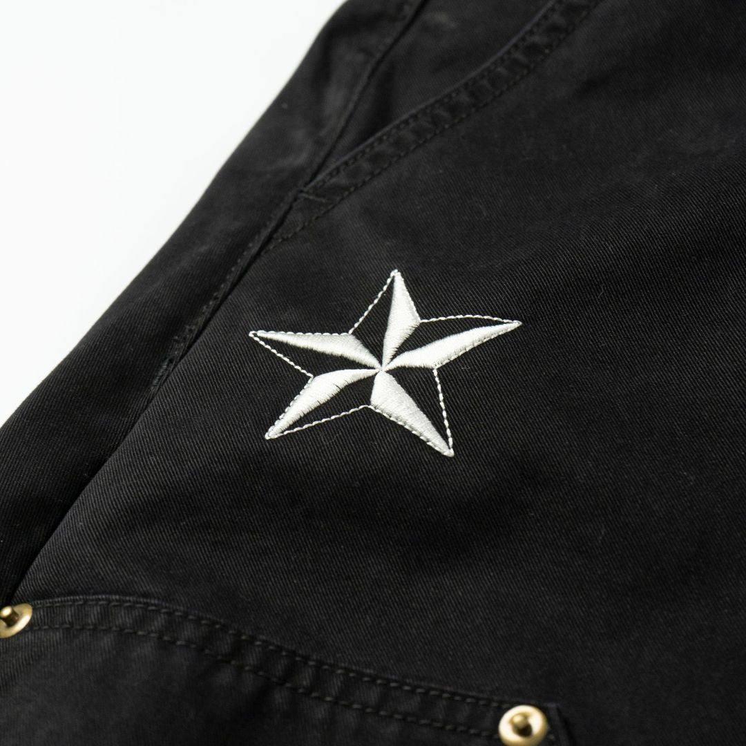 *PRE-ORDER DUSTY DESTROYED WASH DRESS