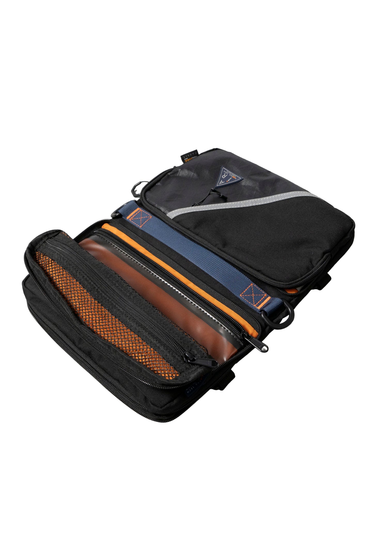FAIRFAX 2-WAY SHOULDER BAG