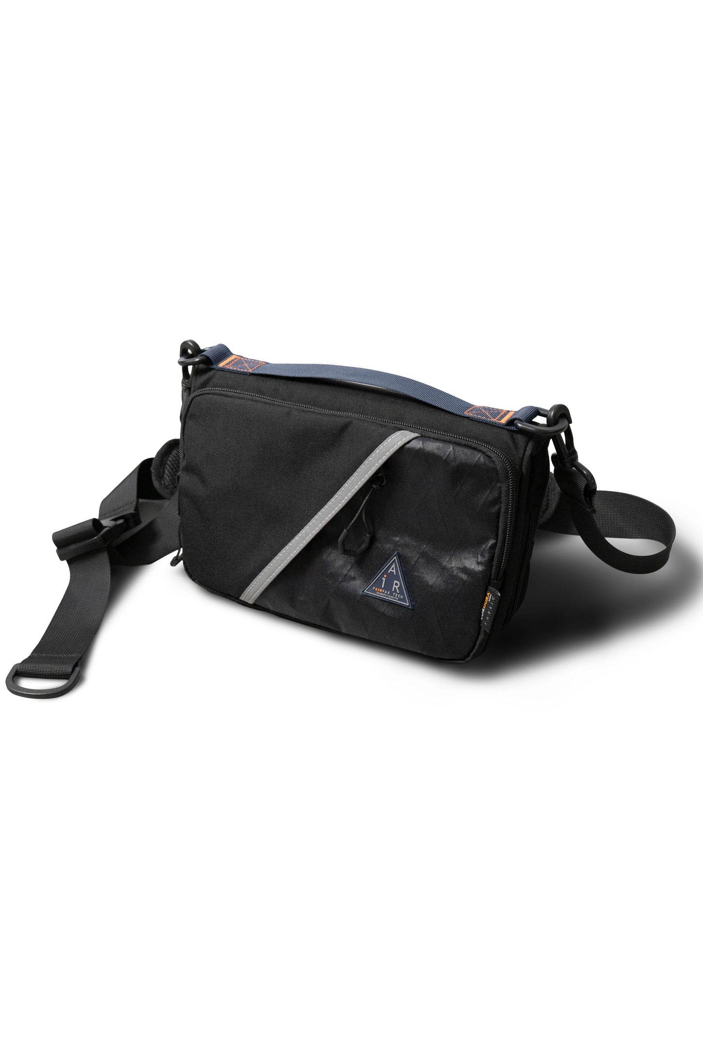 FAIRFAX BLING BAG