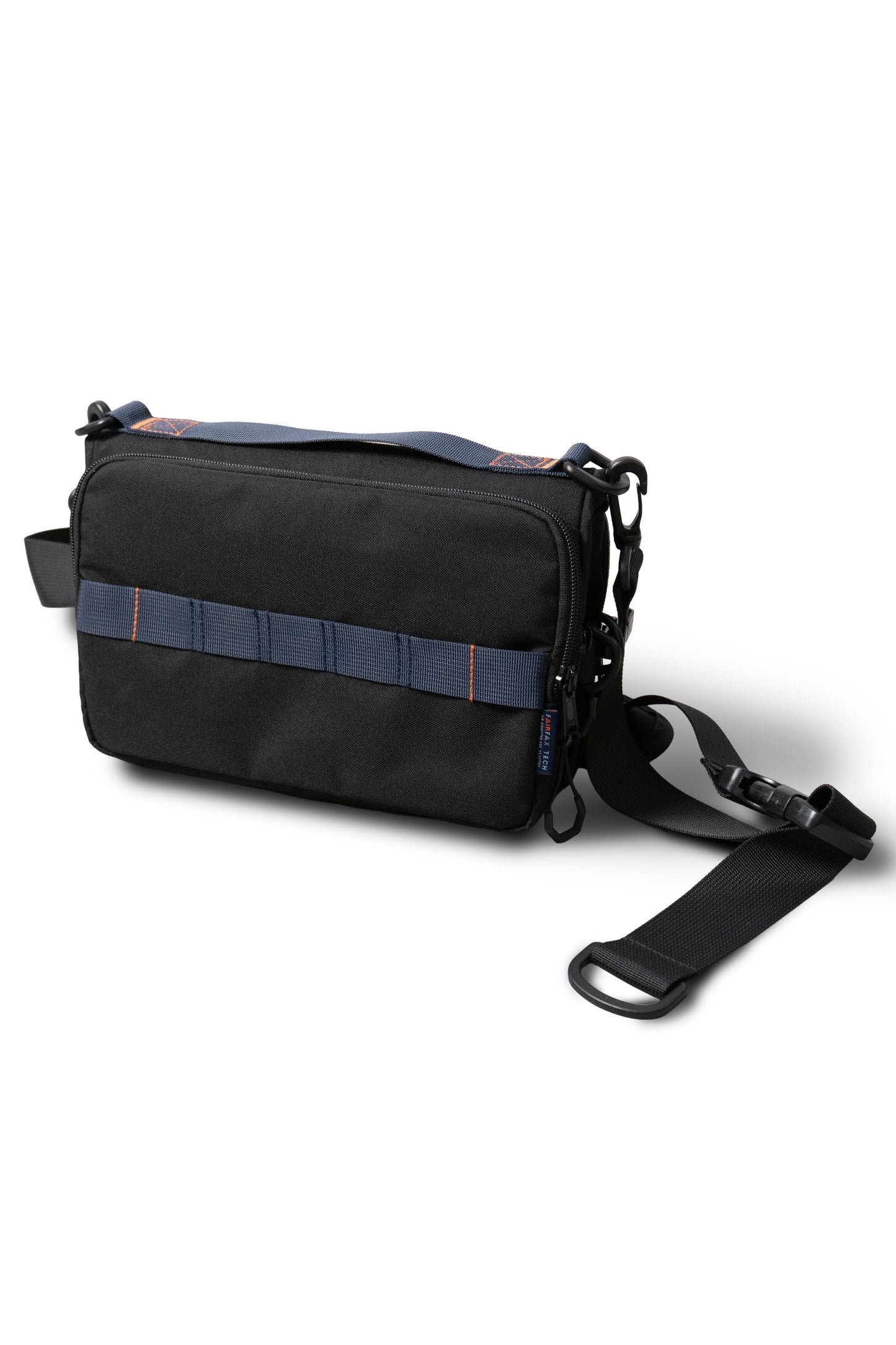 FAIRFAX BLING BAG