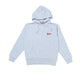 K’rooklyn LOGO HOODIE - GREY