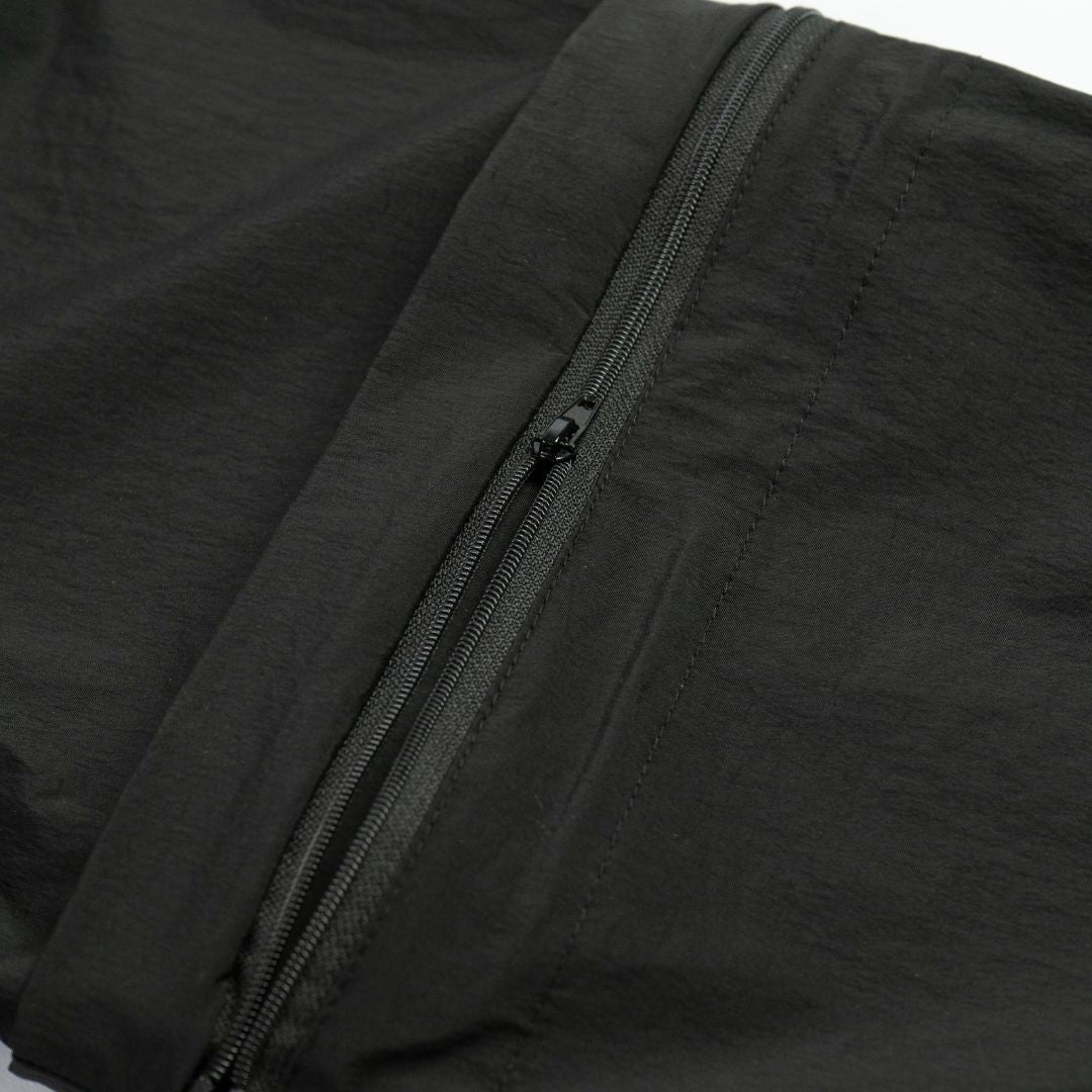 *PRE-ORDER FAIRFAX 2-WAY TAI CHI EMB SHIRT