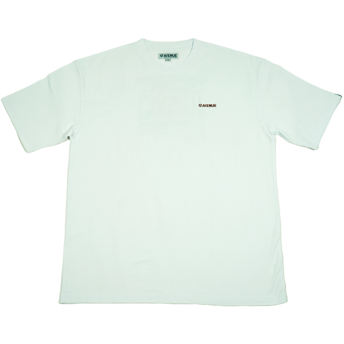 AVETE002 THATCHED ROOF TEE