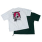 FAIRFAX KOMAINU GRAPHIC TEE