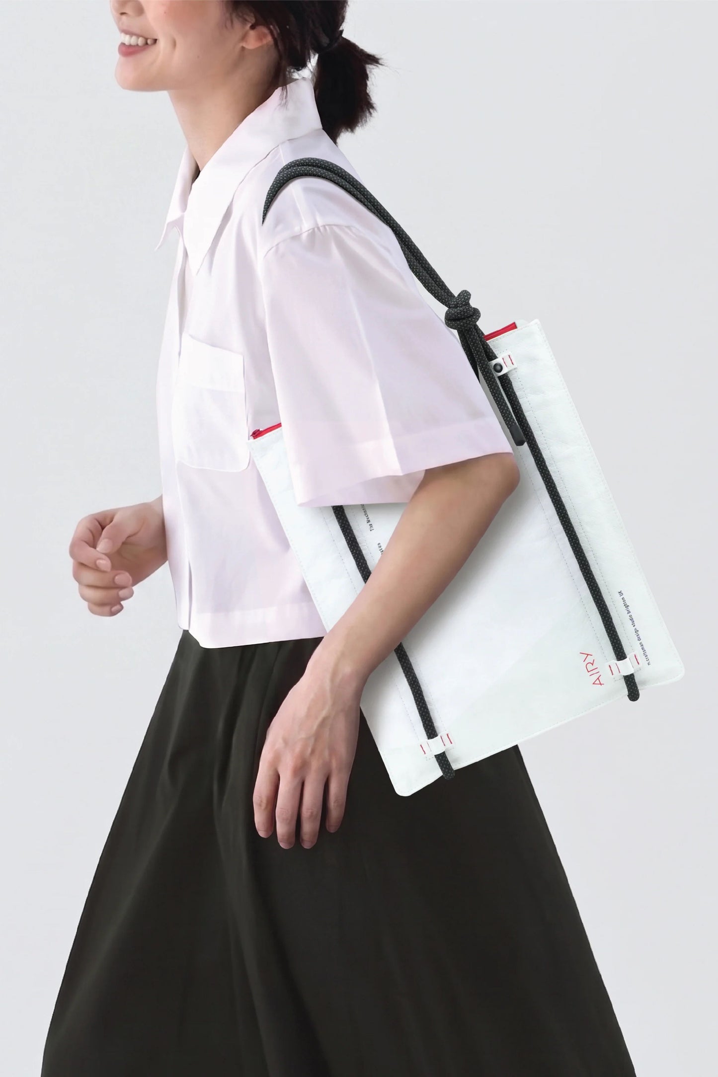 AIRY BAG FOR 13"SET WITH SOLO COVER